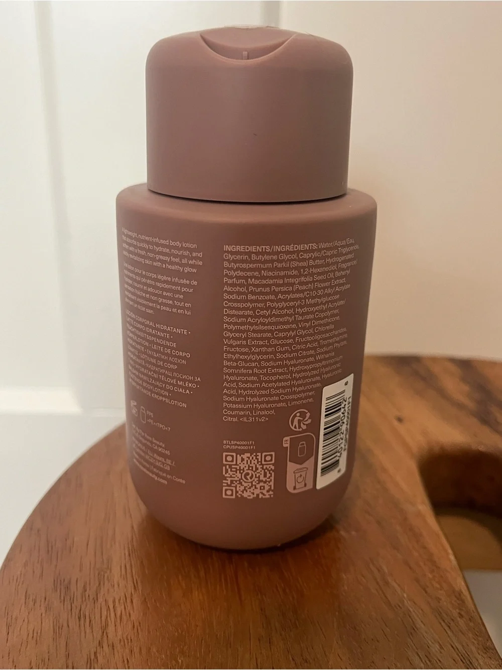 Rare Beauty Hydrating Body Lotion - 250mL